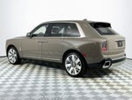 2027 Rolls-Royce Cullinan 