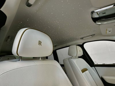 2027 Rolls-Royce Cullinan 