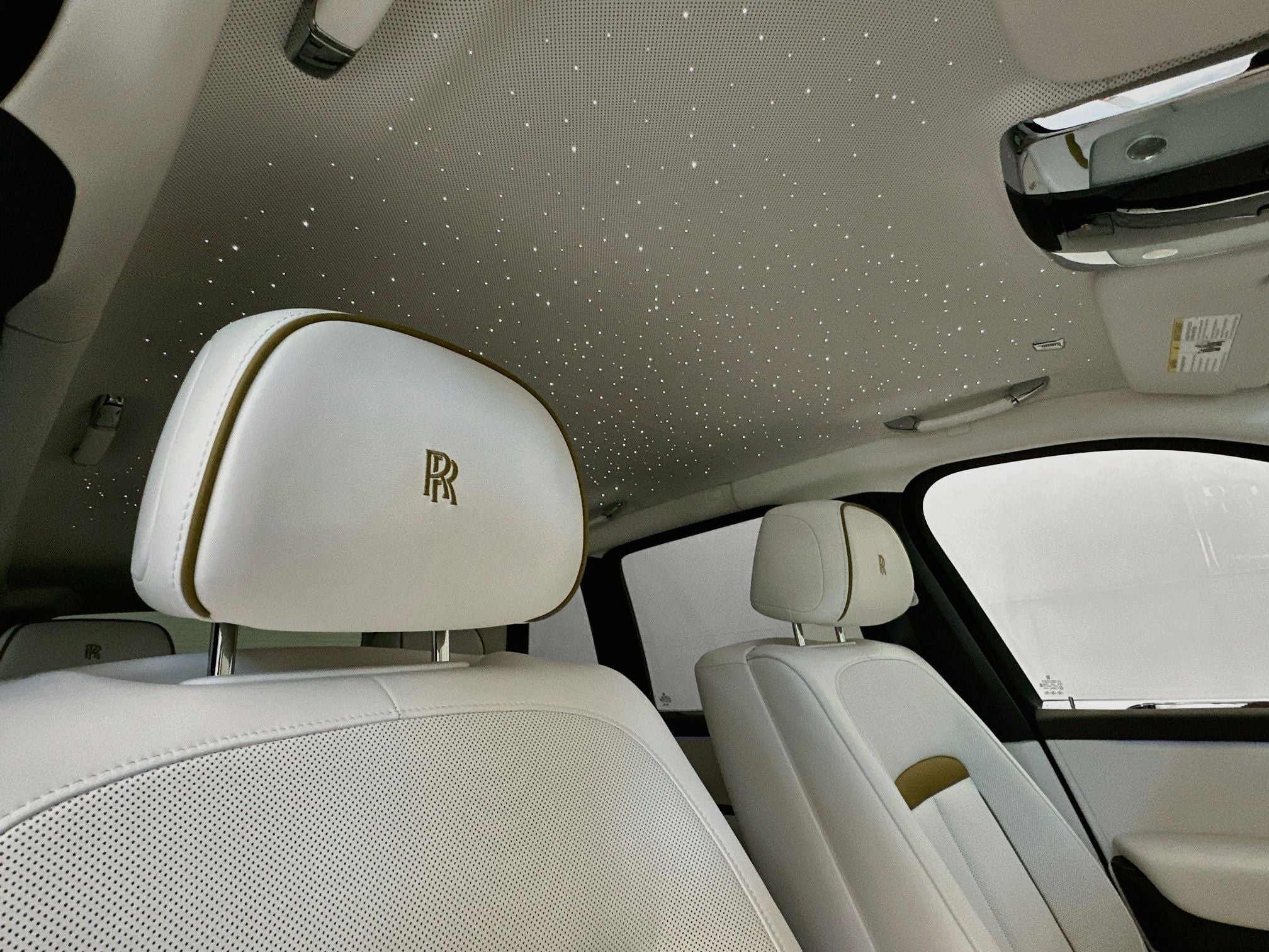 2027 Rolls-Royce Cullinan 