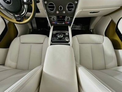 2027 Rolls-Royce Cullinan 