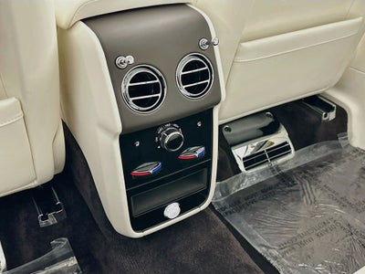 2027 Rolls-Royce Cullinan 