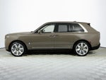2027 Rolls-Royce Cullinan 
