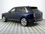 2027 Rolls-Royce Cullinan 