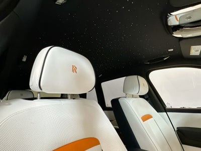 2027 Rolls-Royce Cullinan 