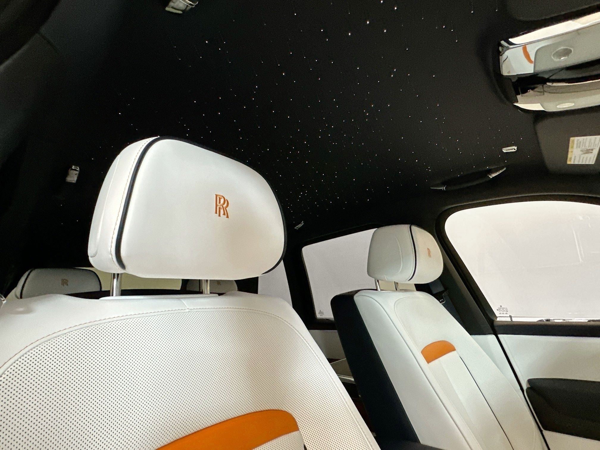 2027 Rolls-Royce Cullinan 