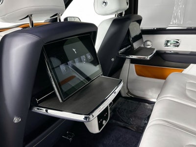 2027 Rolls-Royce Cullinan 