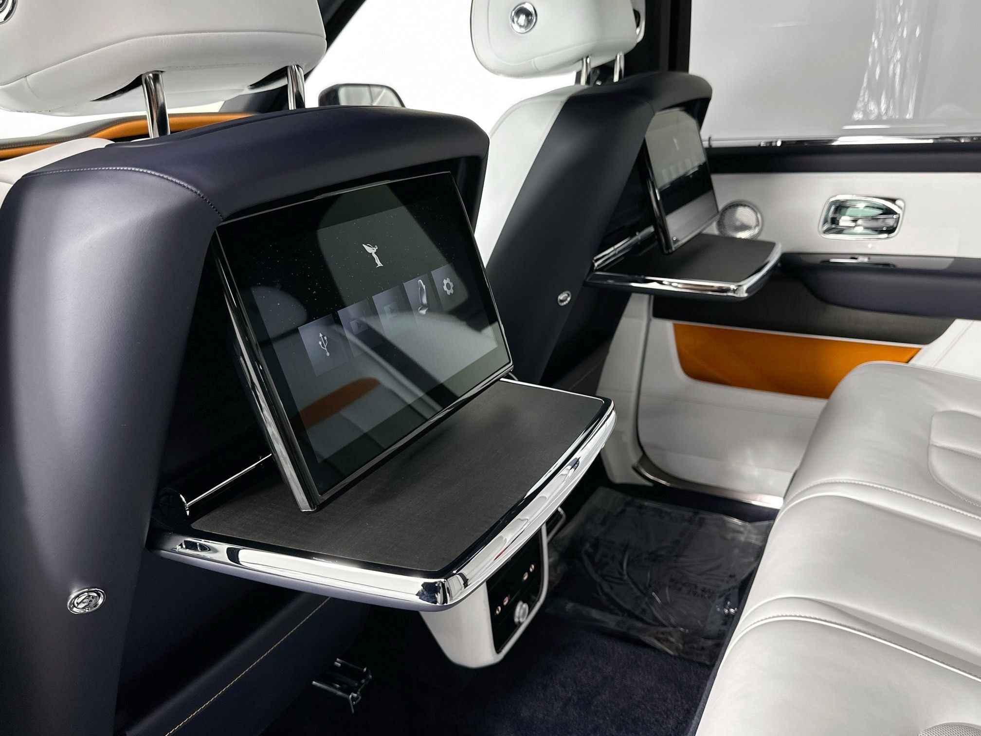 2027 Rolls-Royce Cullinan 