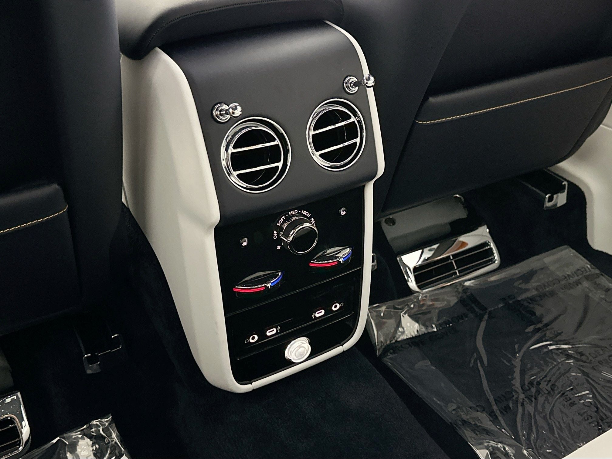 2027 Rolls-Royce Cullinan 
