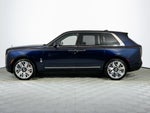2027 Rolls-Royce Cullinan 