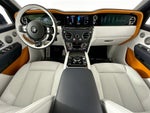 2027 Rolls-Royce Cullinan 