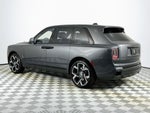 2027 Rolls-Royce Black Badge Cullinan Base