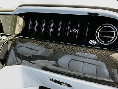 2027 Rolls-Royce Black Badge Cullinan Base