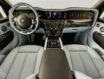 2027 Rolls-Royce Black Badge Cullinan Base