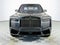 2027 Rolls-Royce Black Badge Cullinan Base