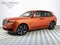 2027 Rolls-Royce Black Badge Cullinan Base