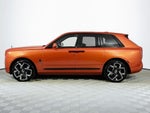 2027 Rolls-Royce Black Badge Cullinan Base
