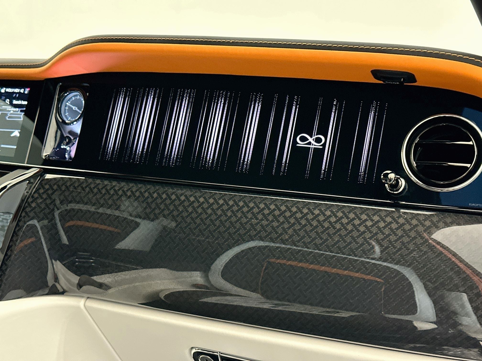 2027 Rolls-Royce Black Badge Cullinan Base