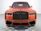 2027 Rolls-Royce Black Badge Cullinan Base