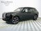 2027 Rolls-Royce Black Badge Cullinan Base