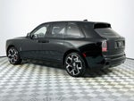 2027 Rolls-Royce Black Badge Cullinan Base