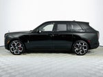 2027 Rolls-Royce Black Badge Cullinan Base