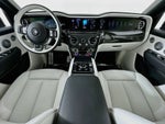 2027 Rolls-Royce Black Badge Cullinan Base