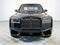 2027 Rolls-Royce Black Badge Cullinan Base