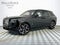 2026 Rolls-Royce Black Badge Cullinan Base