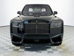 2026 Rolls-Royce Black Badge Cullinan Base