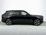 2026 Rolls-Royce Black Badge Cullinan Base