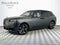 2026 Rolls-Royce Black Badge Cullinan Base