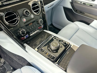 2026 Rolls-Royce Black Badge Cullinan Base