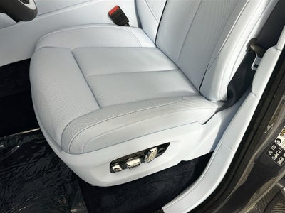 2026 Rolls-Royce Black Badge Cullinan Base