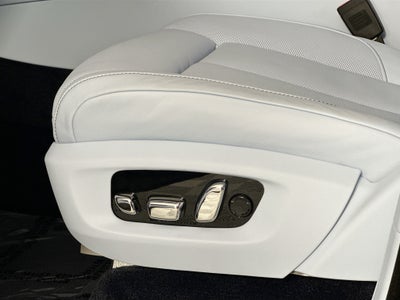 2026 Rolls-Royce Black Badge Cullinan Base