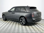 2026 Rolls-Royce Black Badge Cullinan Base