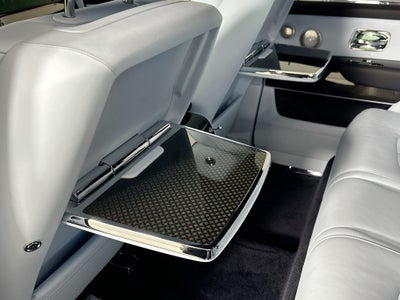 2026 Rolls-Royce Black Badge Cullinan Base