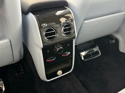 2026 Rolls-Royce Black Badge Cullinan Base