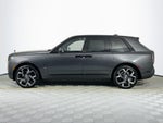 2026 Rolls-Royce Black Badge Cullinan Base