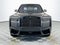 2026 Rolls-Royce Black Badge Cullinan Base