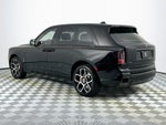 2026 Rolls-Royce Black Badge Cullinan Base