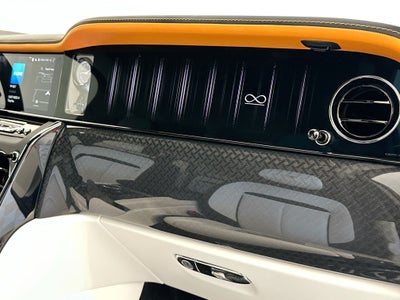 2026 Rolls-Royce Black Badge Cullinan Base