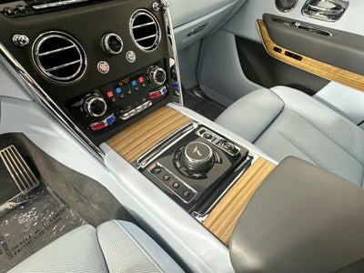 2019 Rolls-Royce Cullinan 