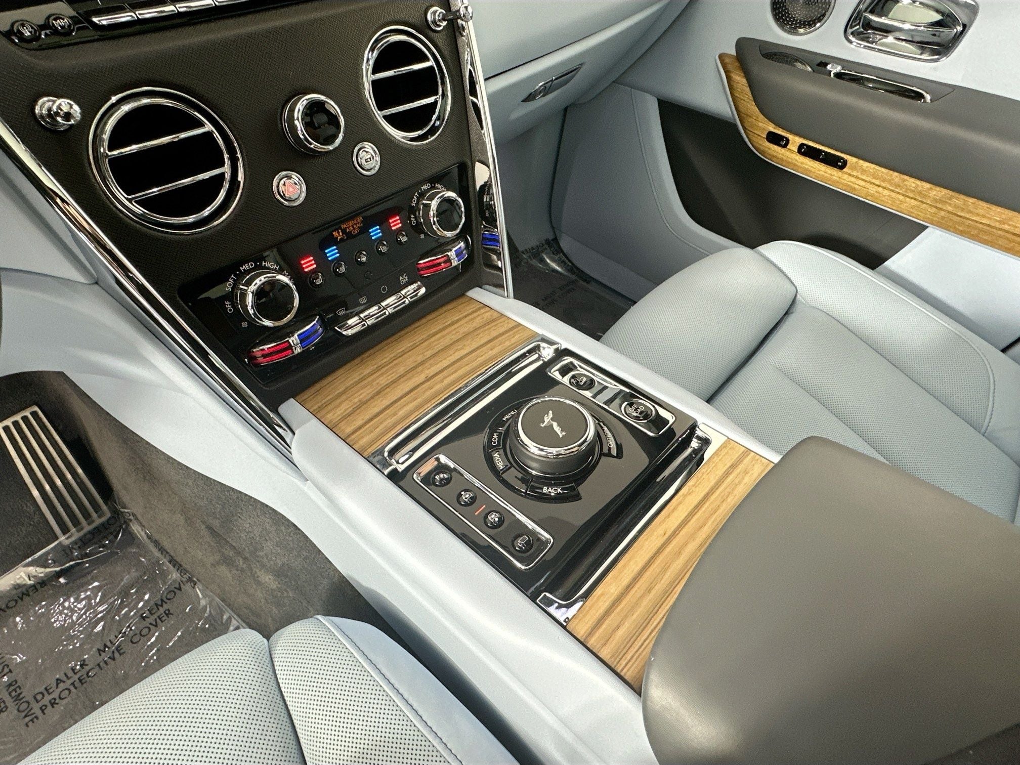 2019 Rolls-Royce Cullinan 
