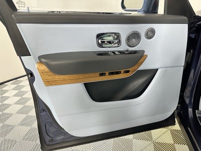 2019 Rolls-Royce Cullinan 