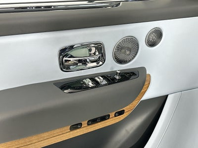 2019 Rolls-Royce Cullinan 