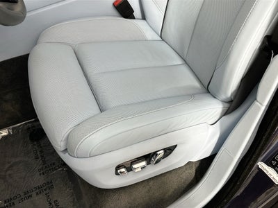 2019 Rolls-Royce Cullinan 