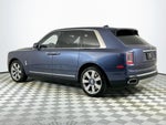 2019 Rolls-Royce Cullinan 