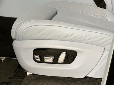 2019 Rolls-Royce Cullinan 