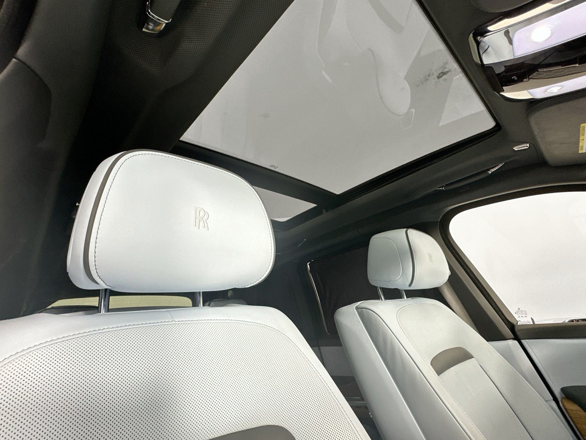 2019 Rolls-Royce Cullinan 