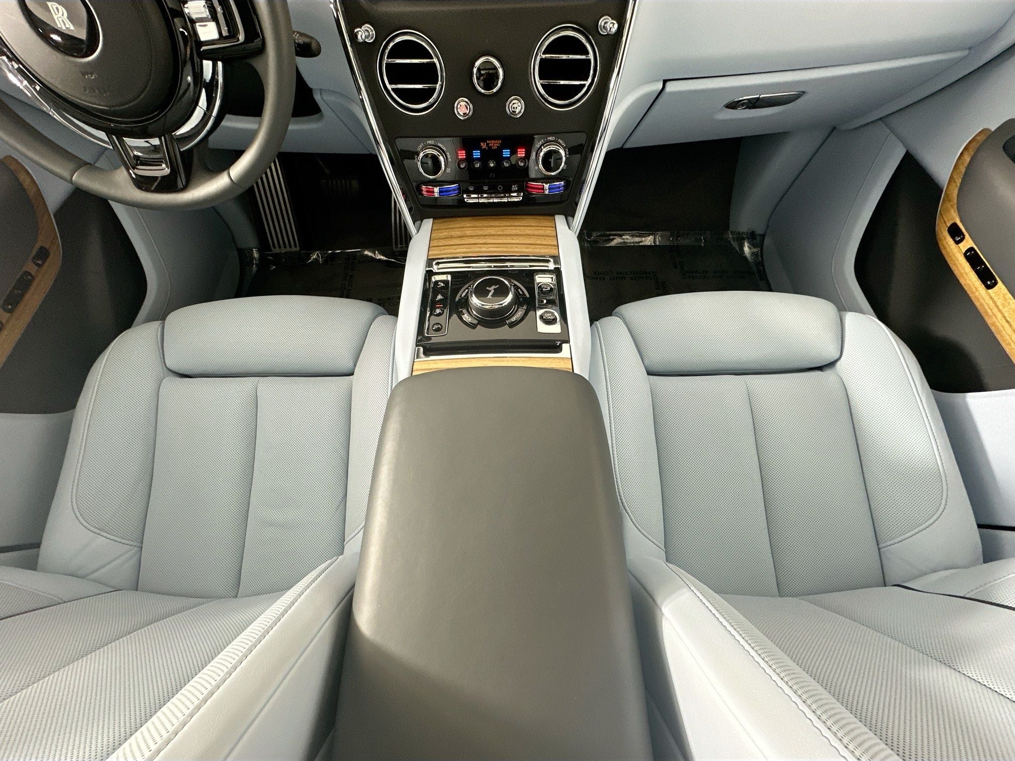2019 Rolls-Royce Cullinan 